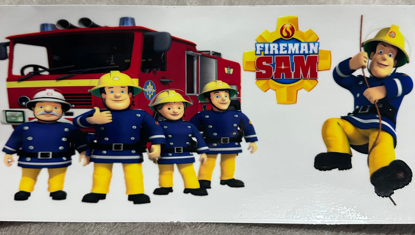 Kids Wraps #1 ❤︎