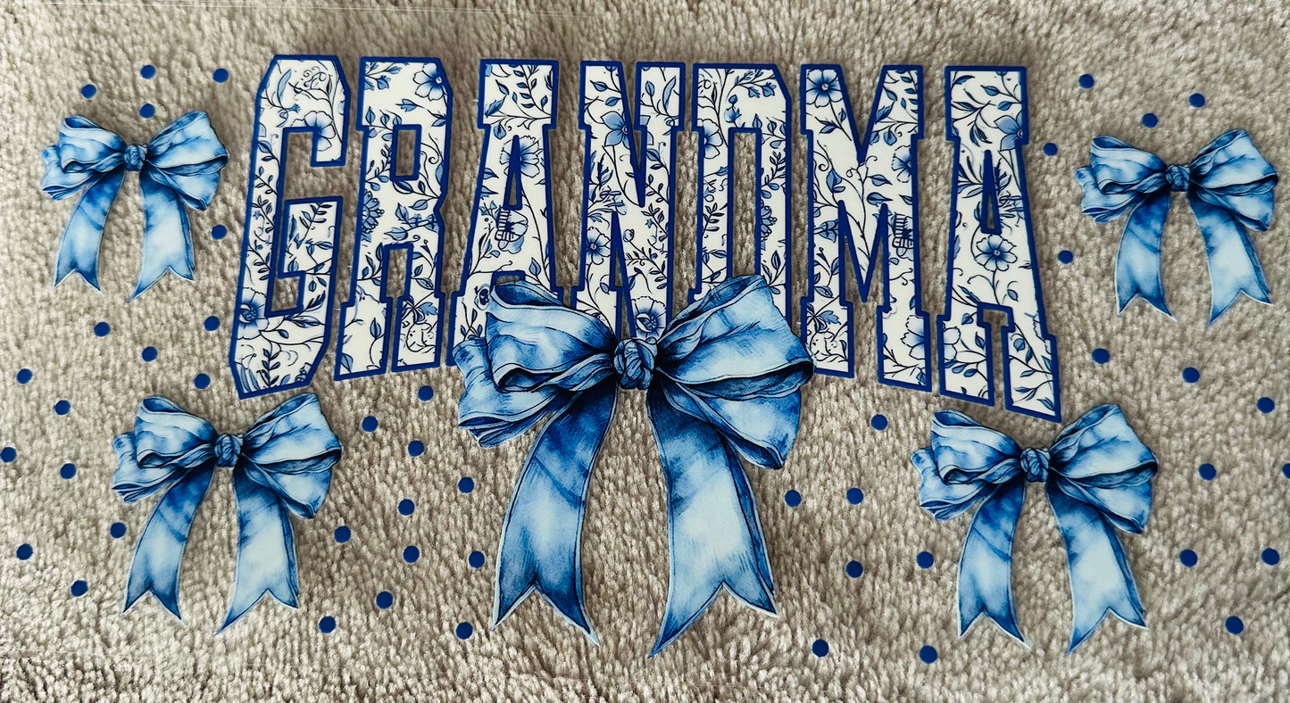 Random Wraps #1 ❤︎