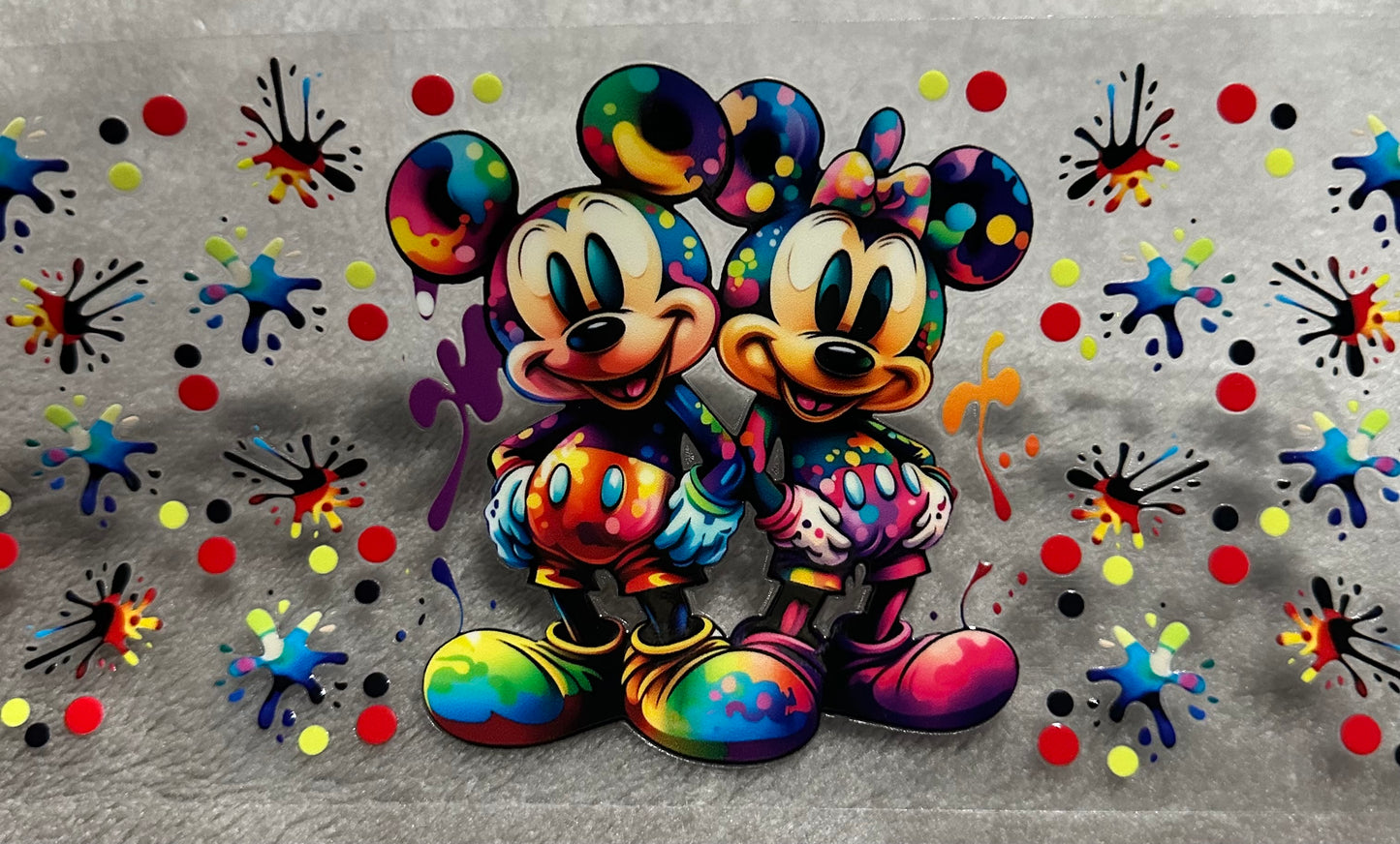 Kids Wraps #2 ❤︎