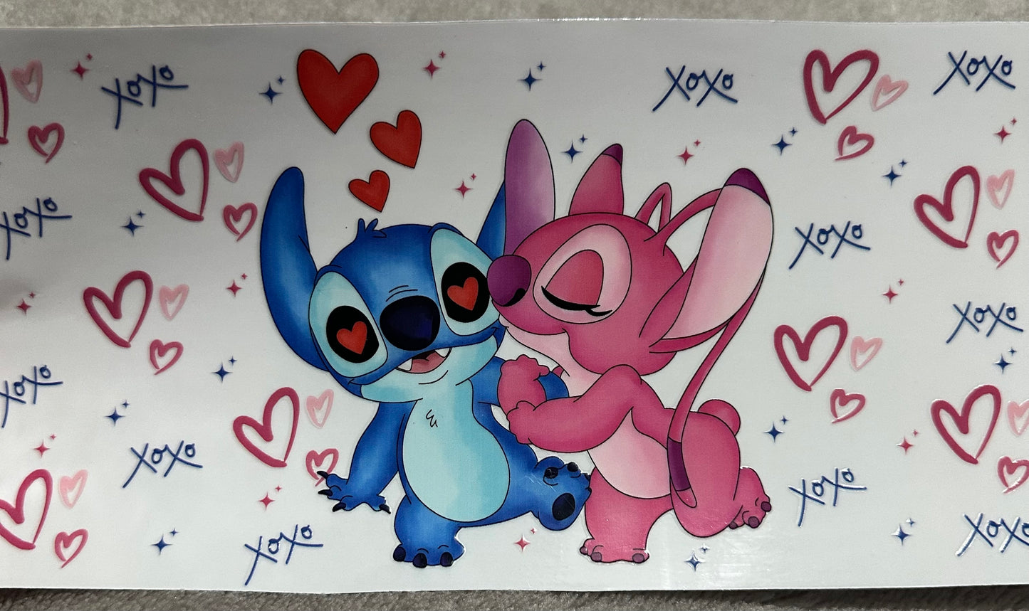 Kids Wraps #1 ❤︎