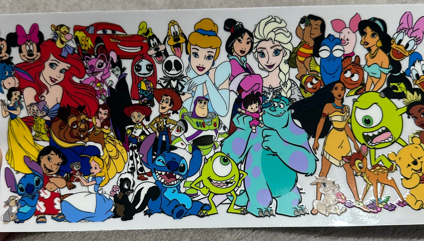 Kids Wraps #1 ❤︎