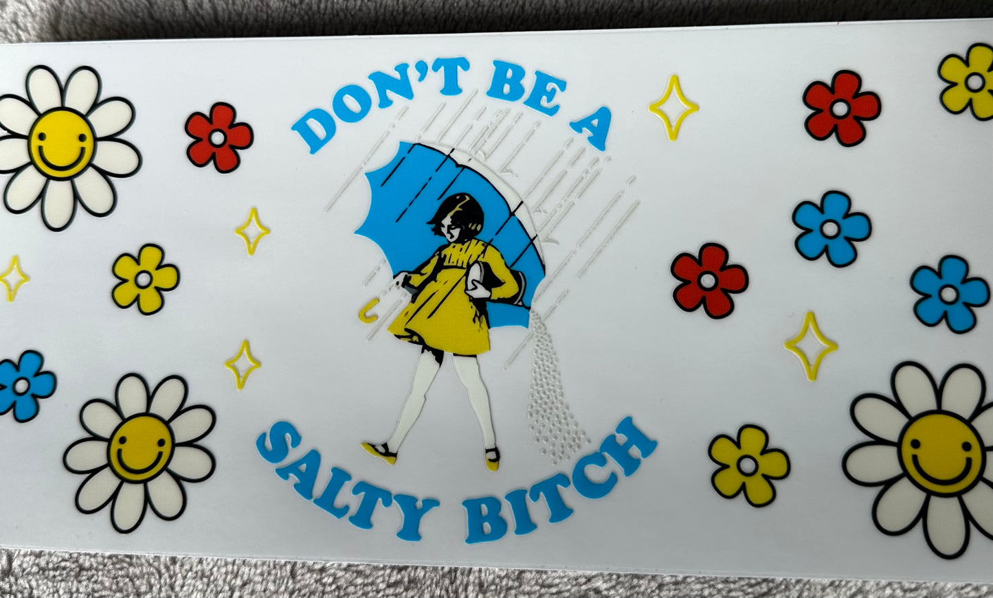 Random Wraps #2 ❤︎