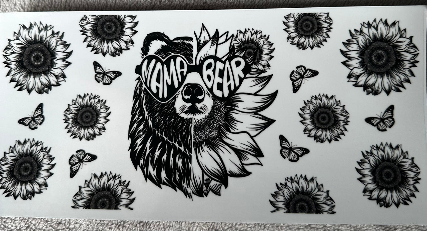 Random Wraps #2 ❤︎