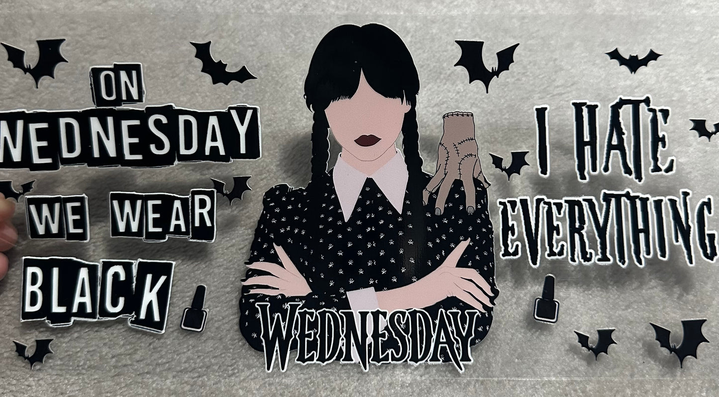 Kids Wraps #2 ❤︎