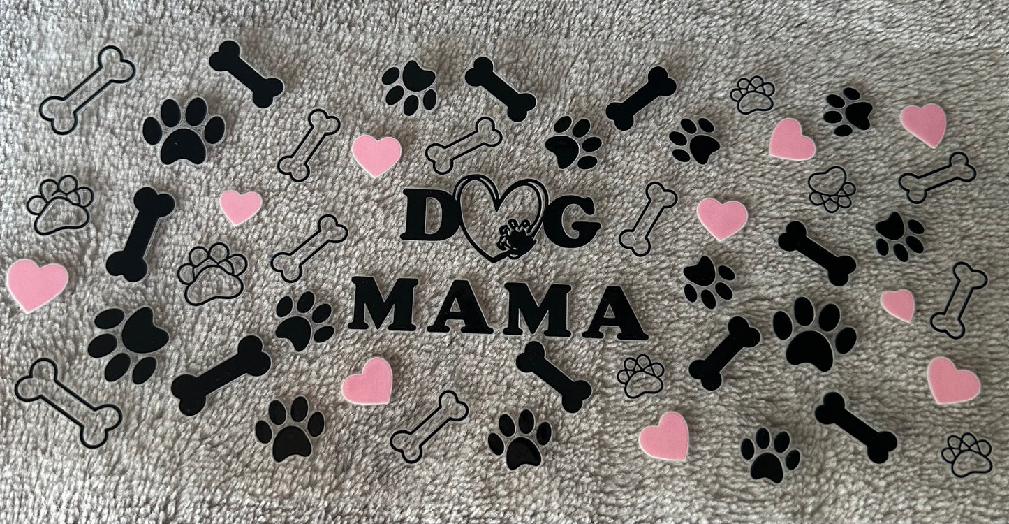 Random Wraps #3 ❤︎