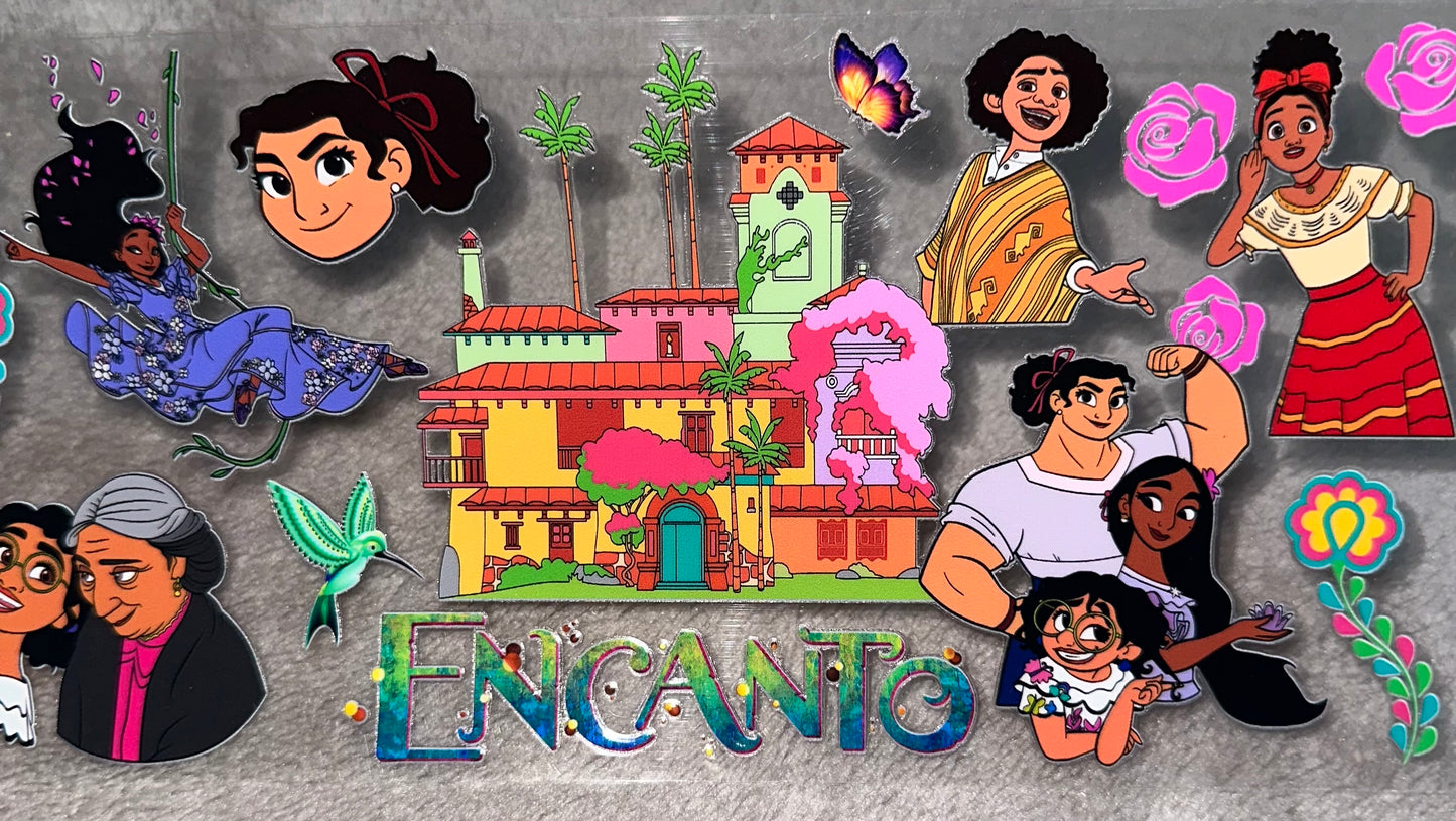 Kids Wraps #2 ❤︎