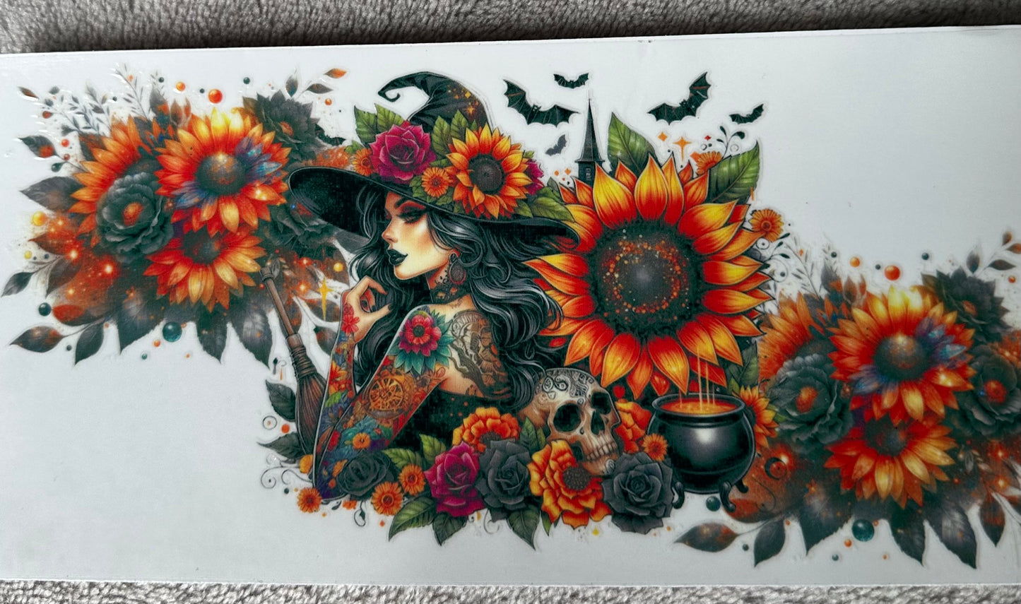 Random Wraps #2 ❤︎