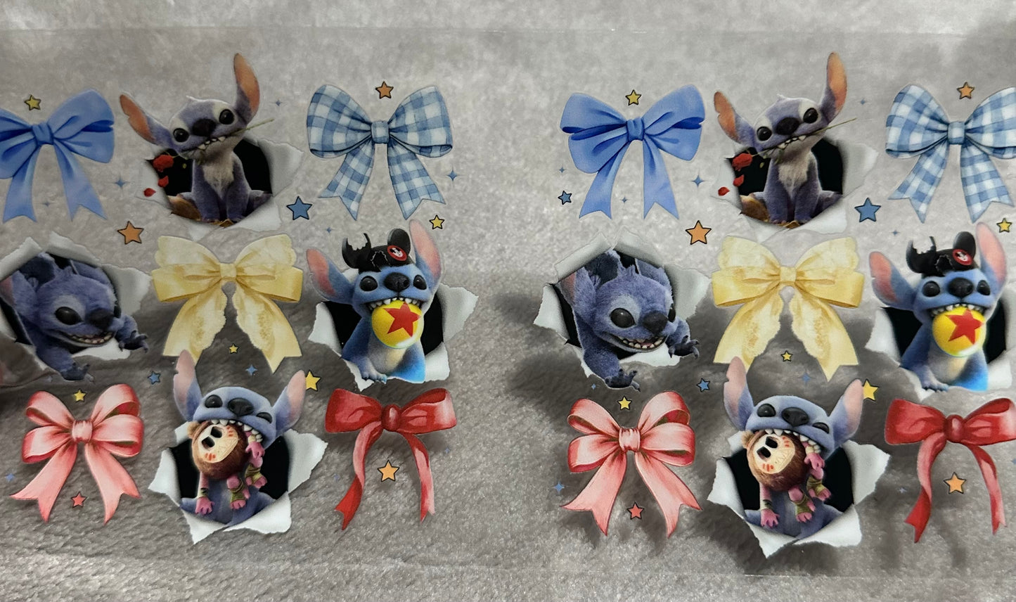 Kids Wraps #3 ❤︎