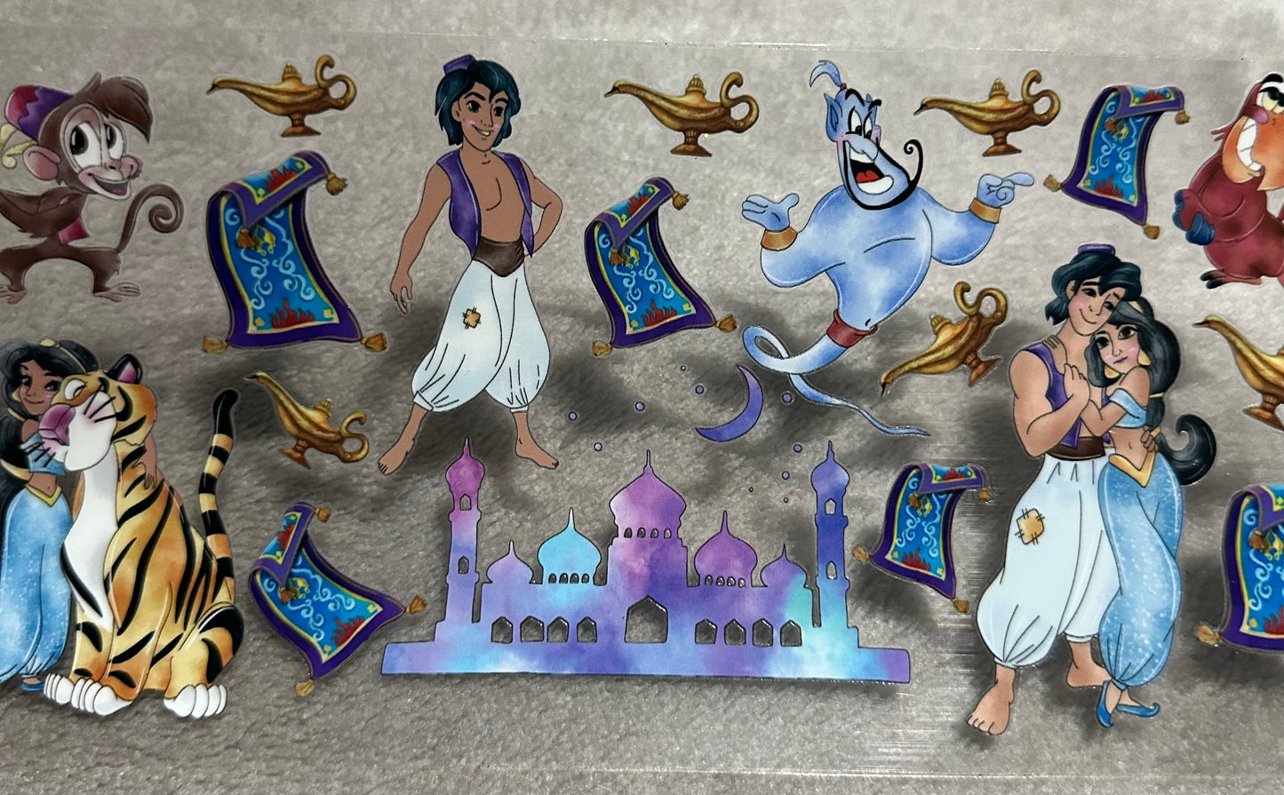 Kids Wraps #3 ❤︎