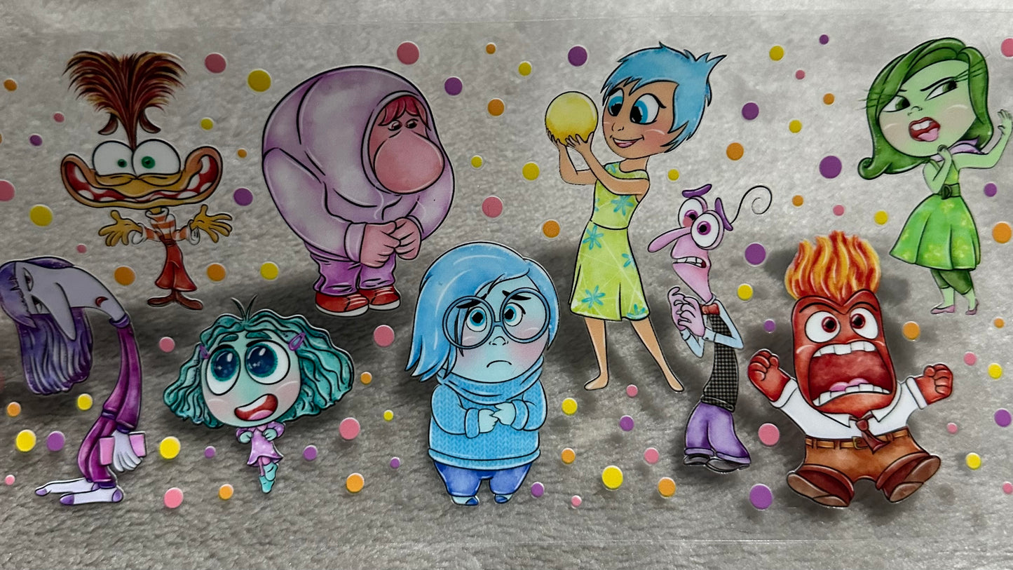 Kids Wraps #3 ❤︎