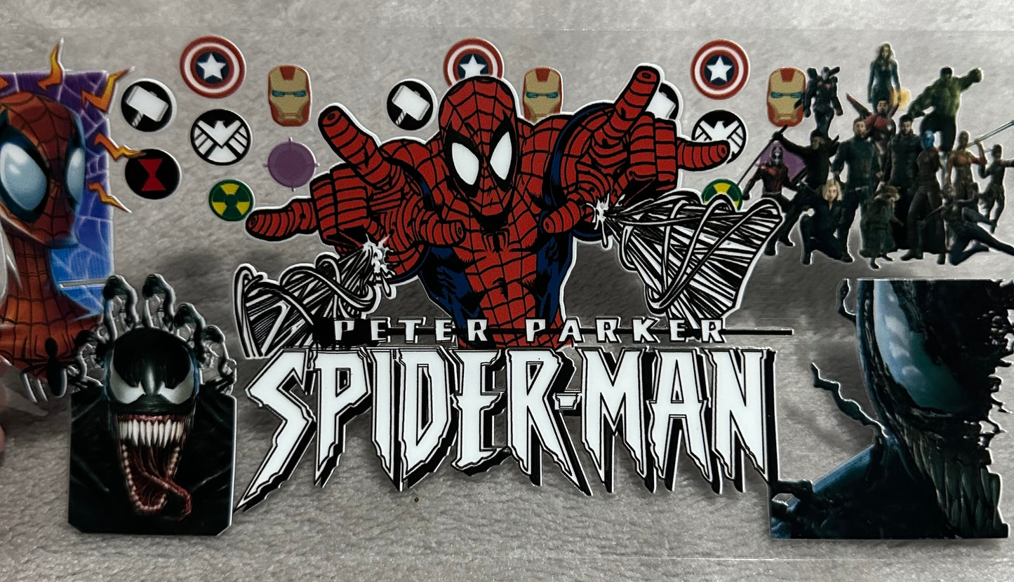 Kids Wraps #3 ❤︎