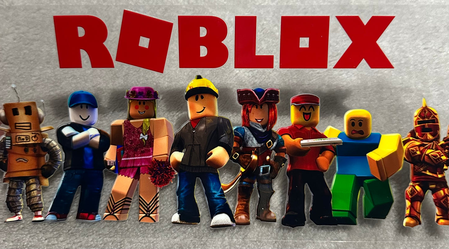 Kids Wraps #2 ❤︎