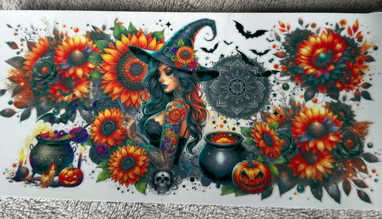 Random Wraps #2 ❤︎