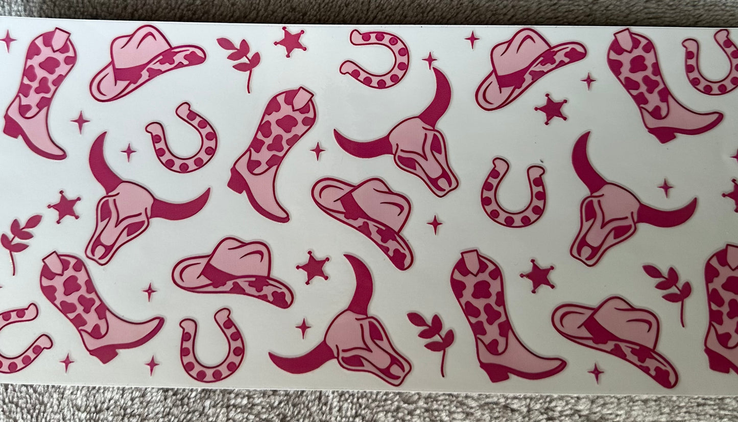 Random Wraps #3 ❤︎