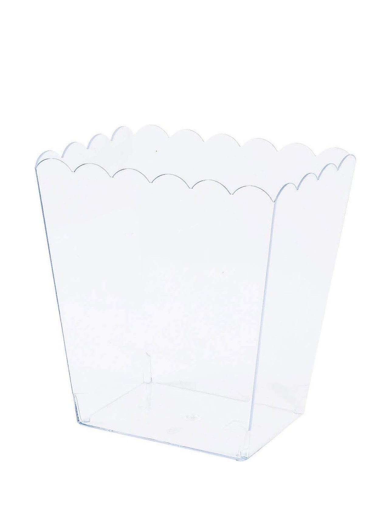 Custom Popcorn Tubs ❤︎