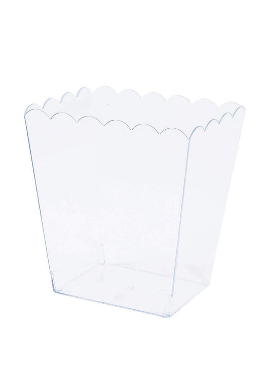 Custom Popcorn Tubs ❤︎