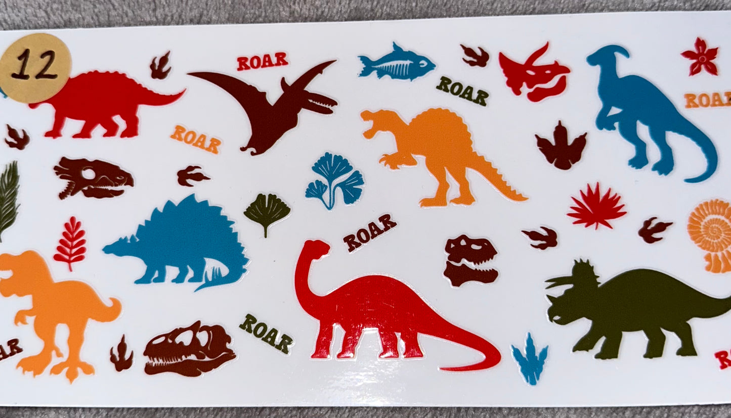 Kids Wraps #1 ❤︎