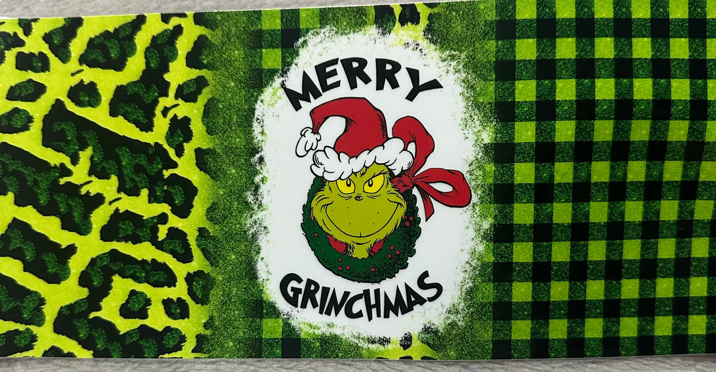 Christmas Wraps ❤︎