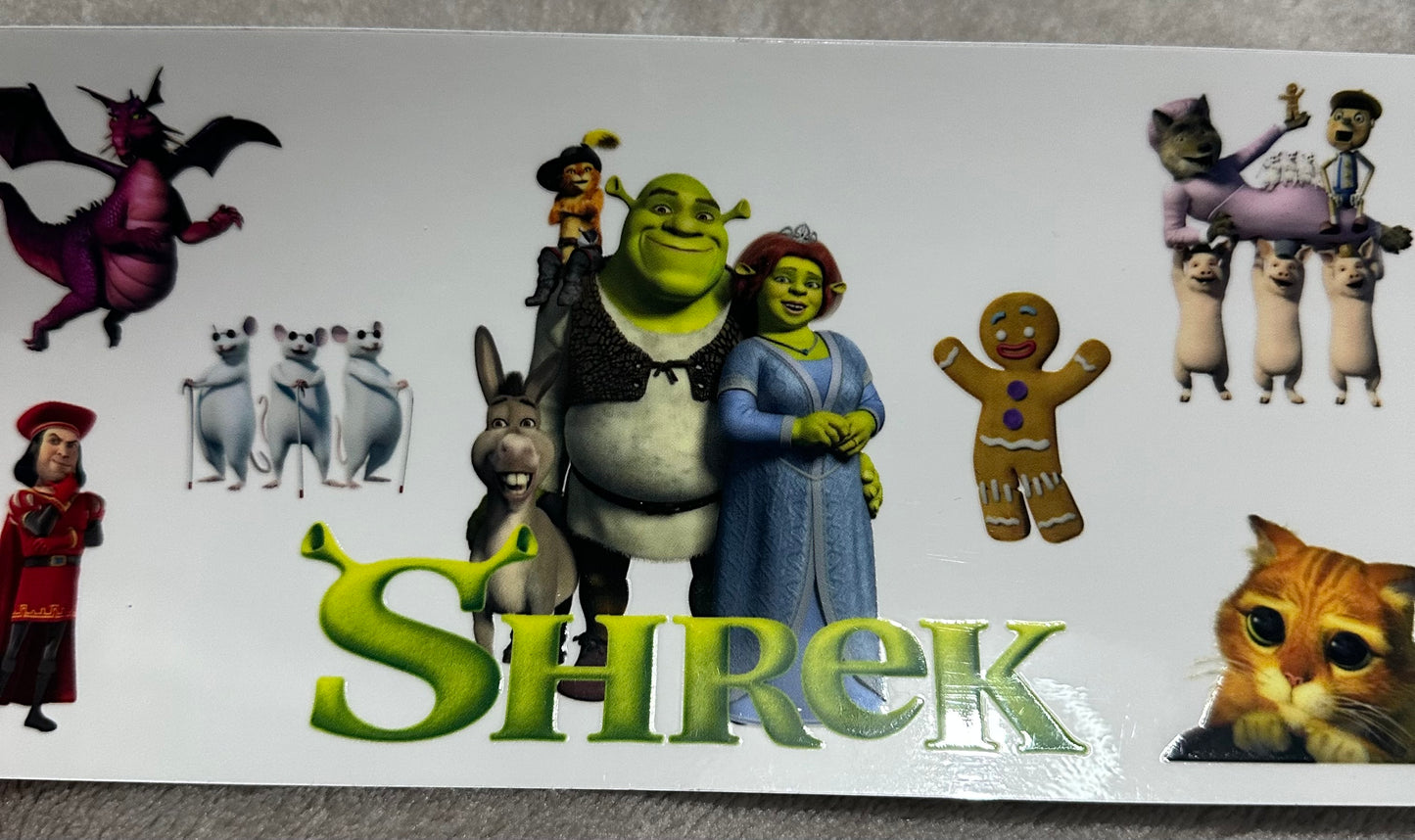 Kids Wraps #1 ❤︎