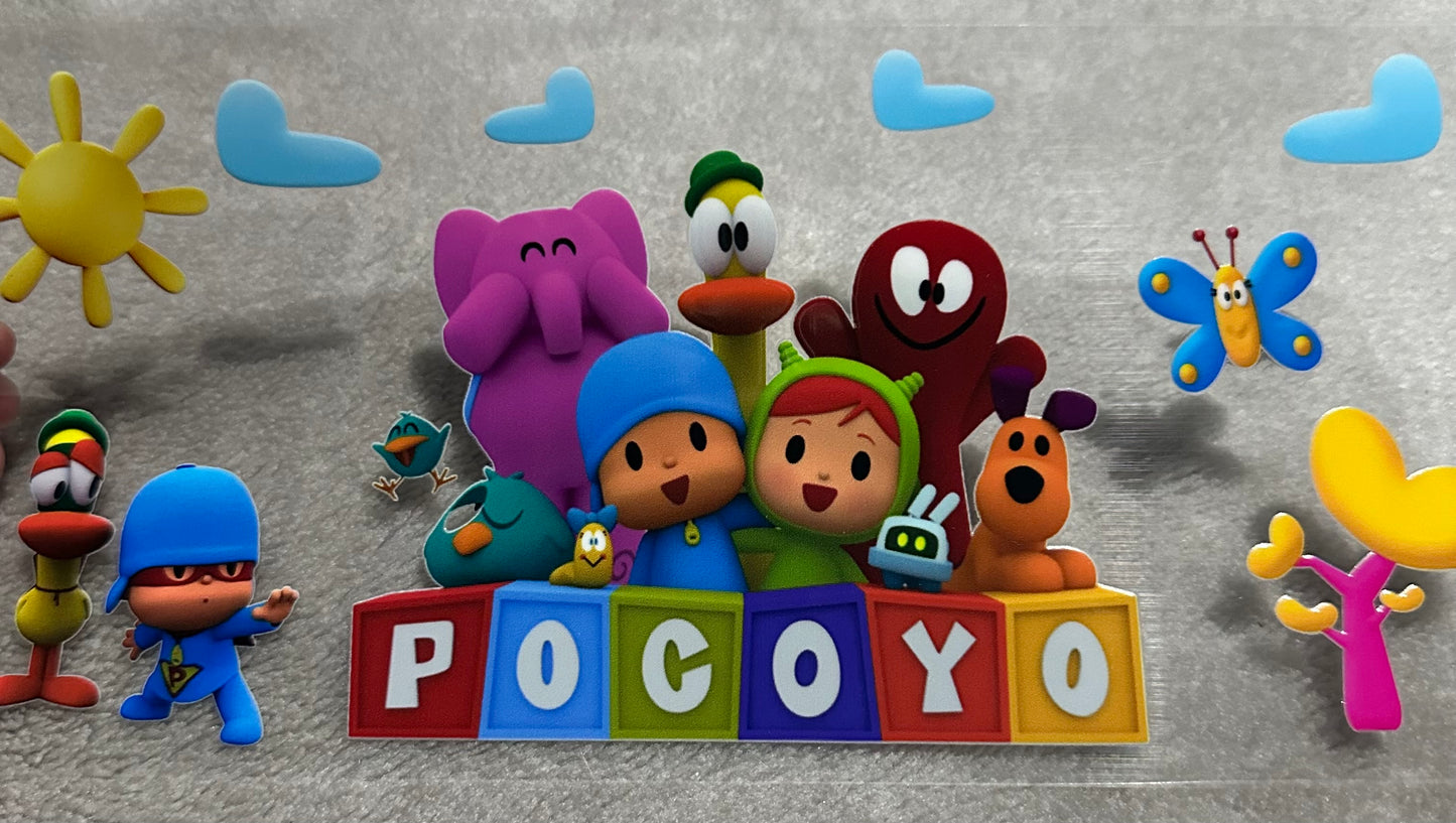 Kids Wraps #2 ❤︎