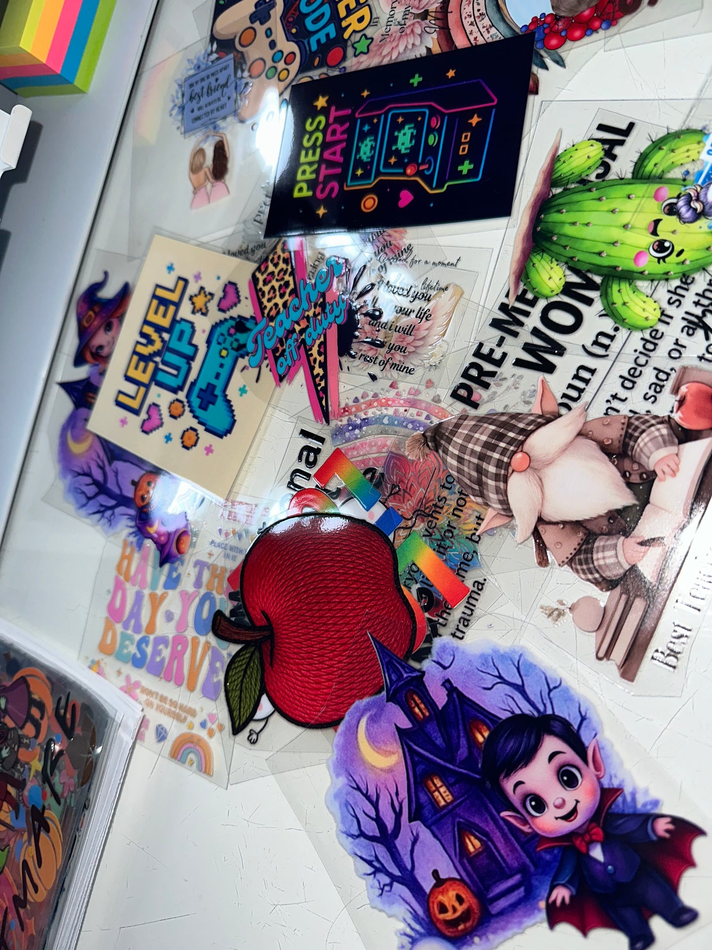 24 Random Wrap Deal ❤︎