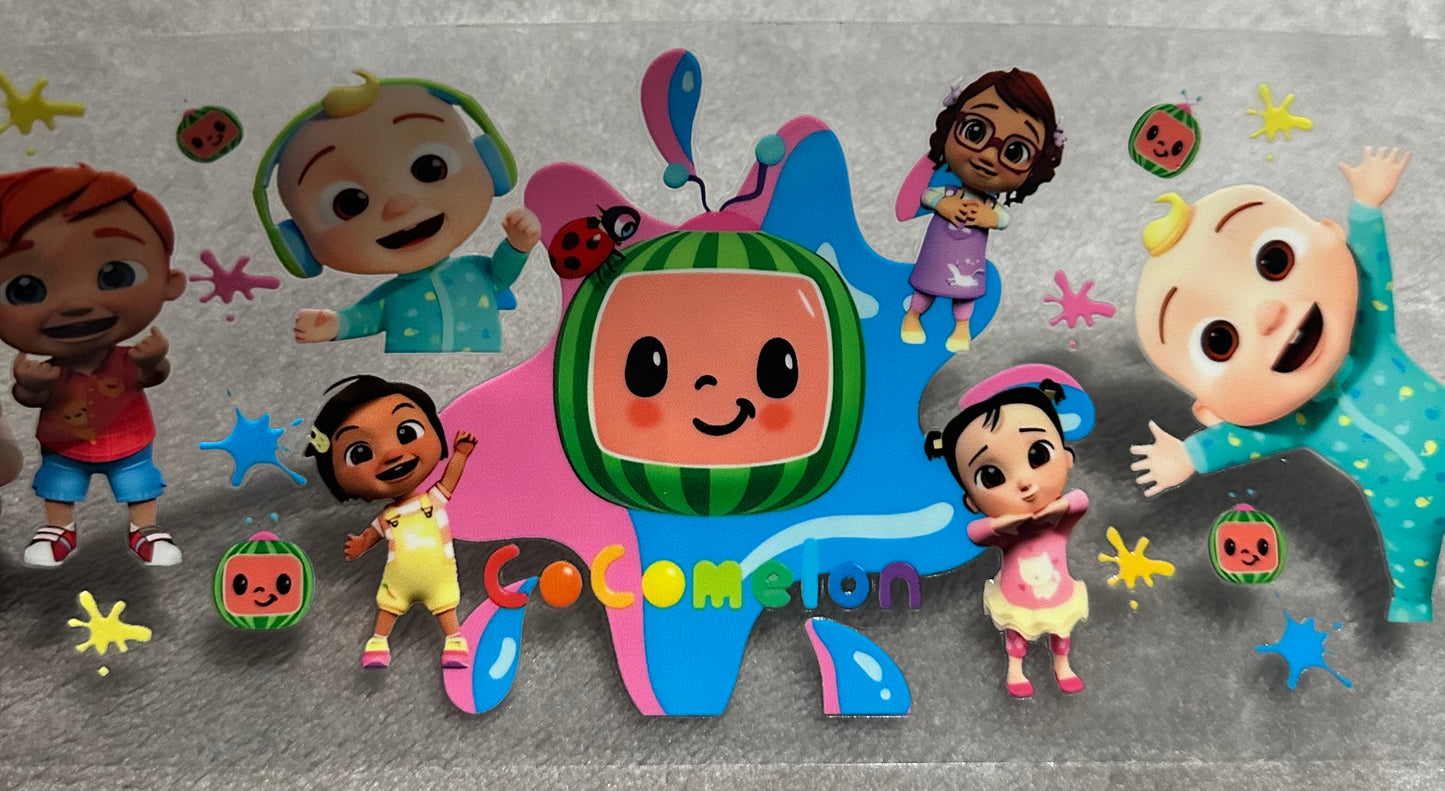 Kids Wraps #2 ❤︎