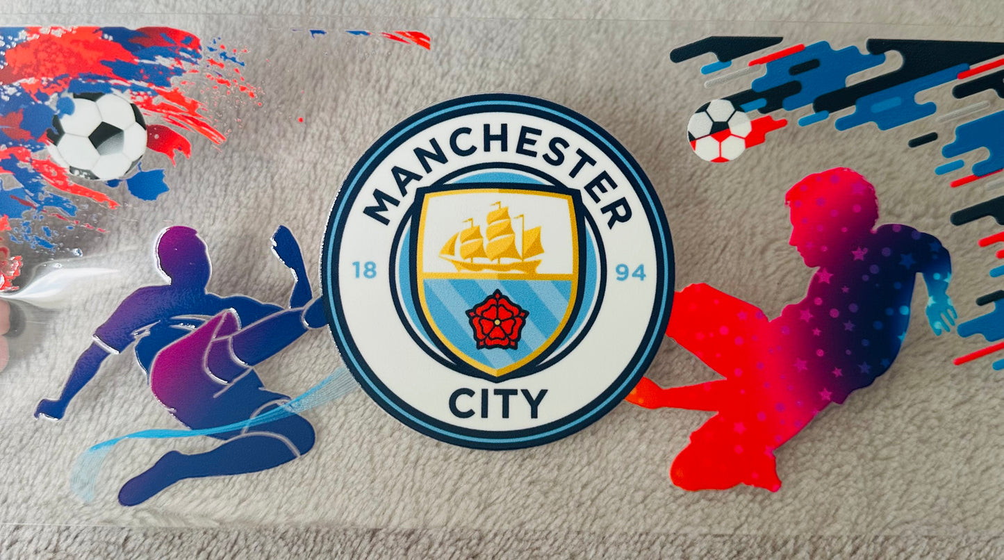 Football Wraps ❤︎