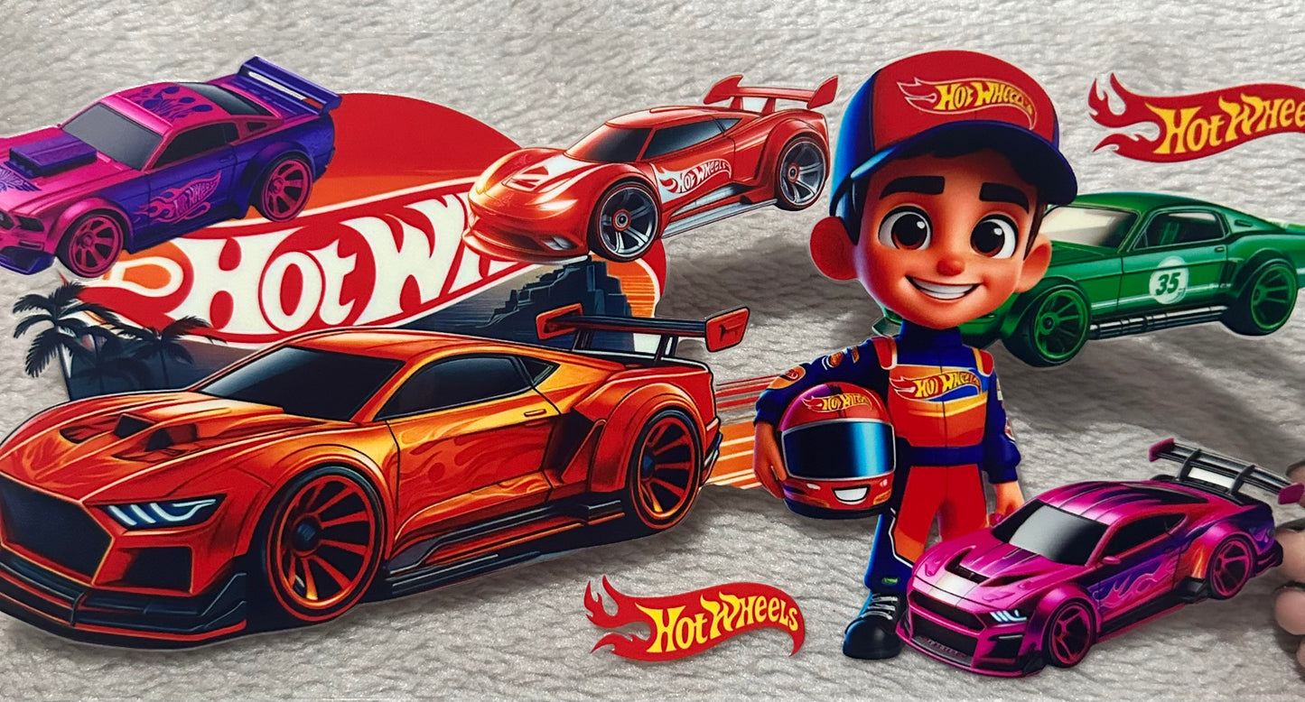 Kids Wraps #2 ❤︎