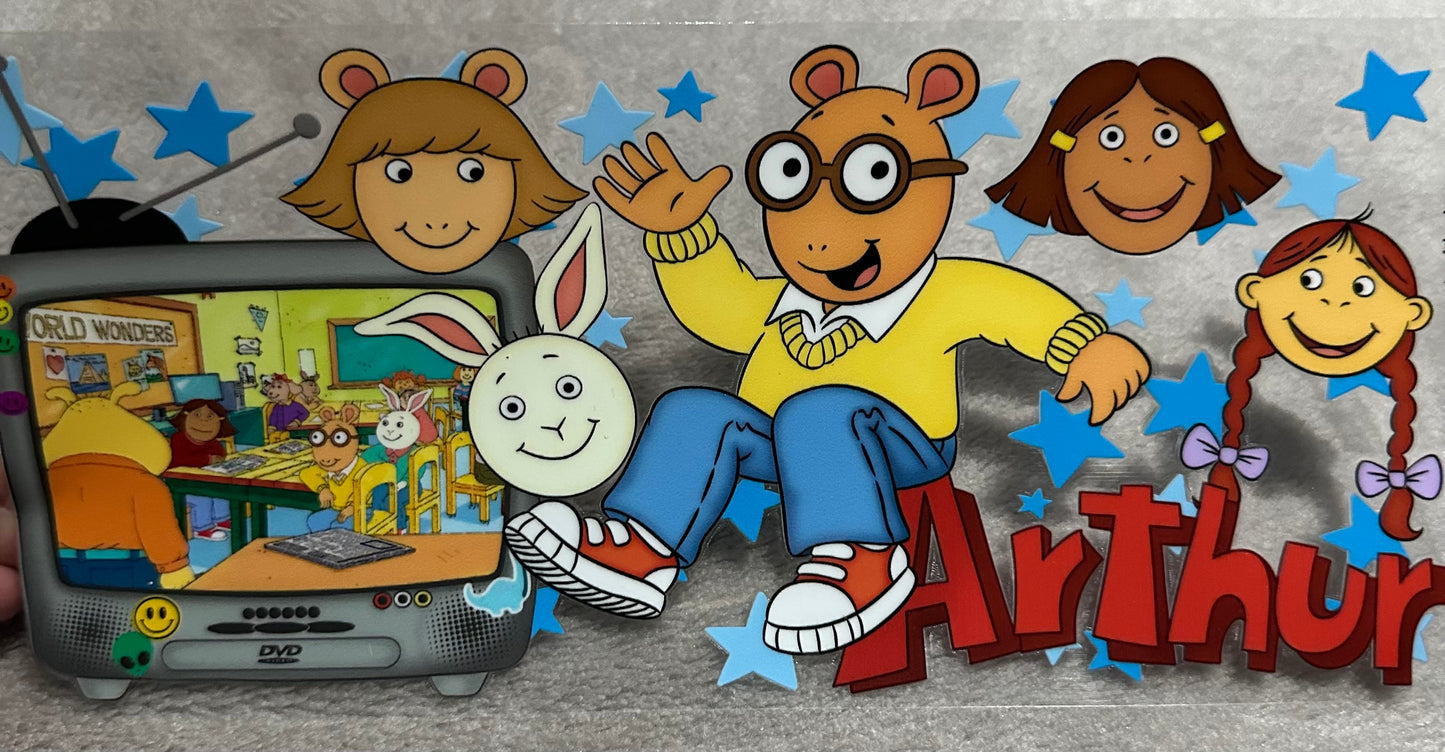 Kids Wraps #3 ❤︎