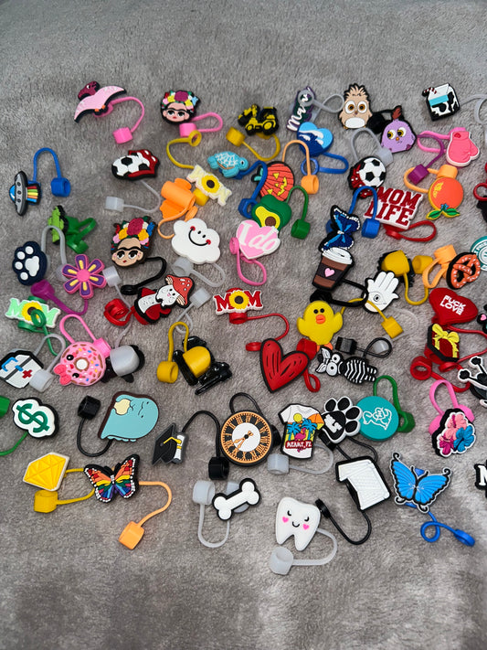 Random Toppers (Random Selection) ❤︎