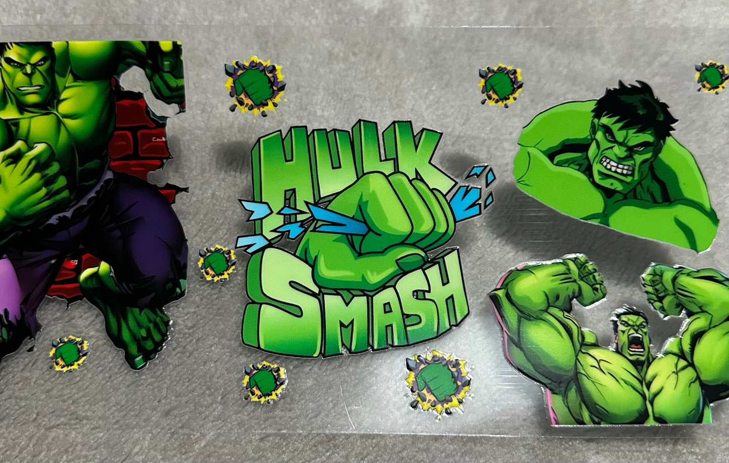 Kids Wraps #1 ❤︎