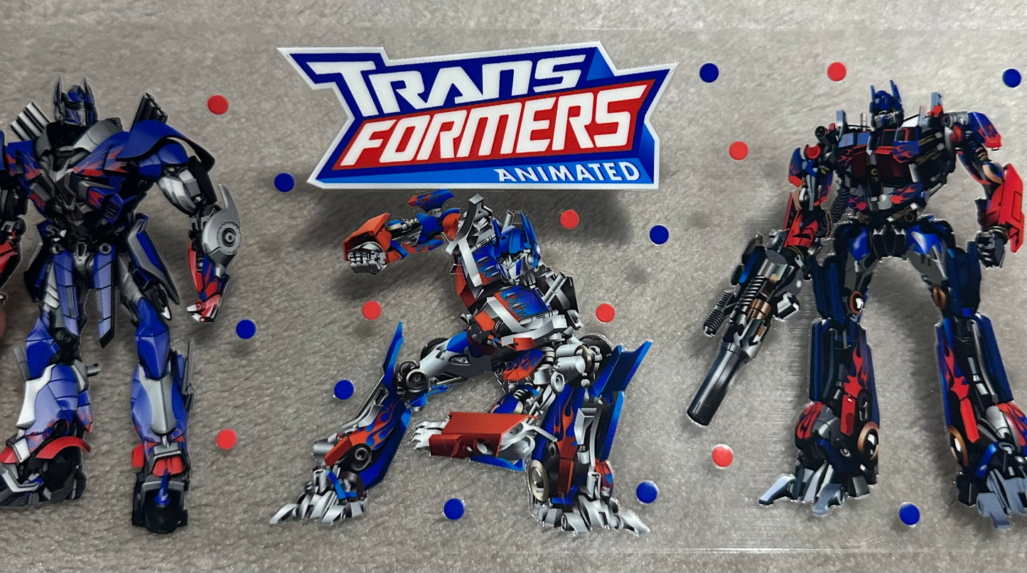 Kids Wraps #2 ❤︎