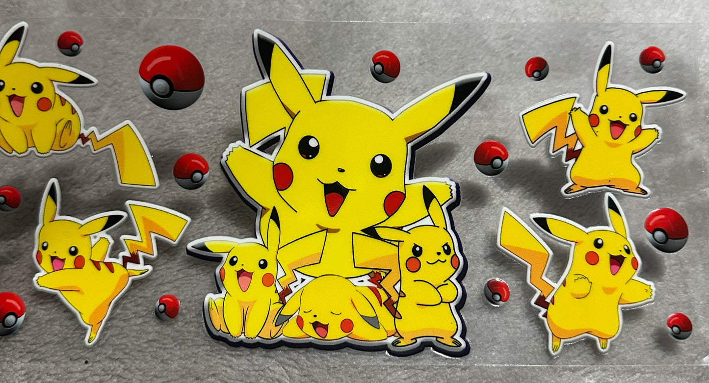 Kids Wraps #3 ❤︎