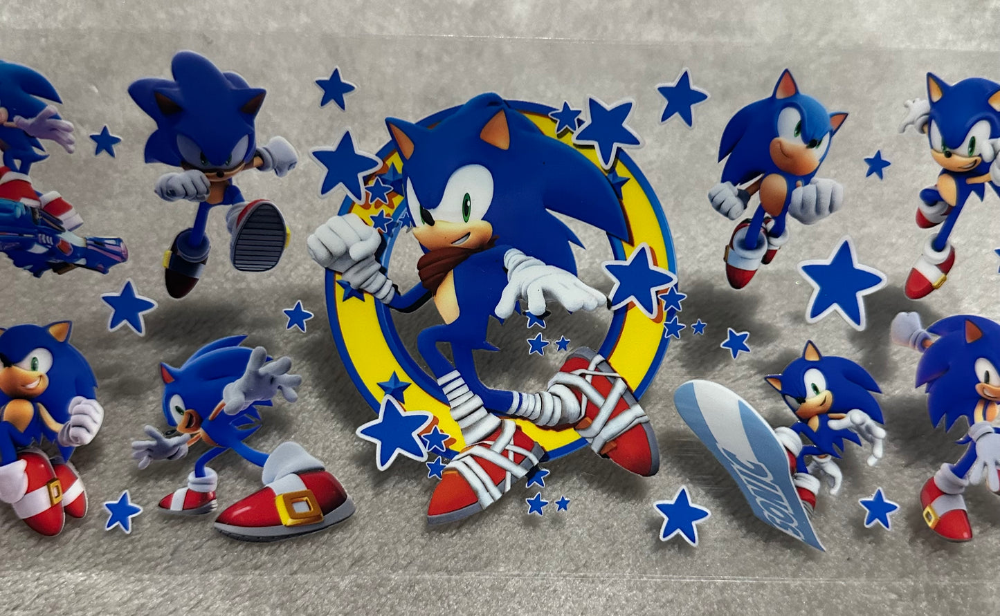 Kids Wraps #2 ❤︎