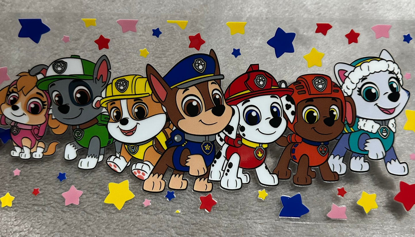 Kids Wraps #3 ❤︎