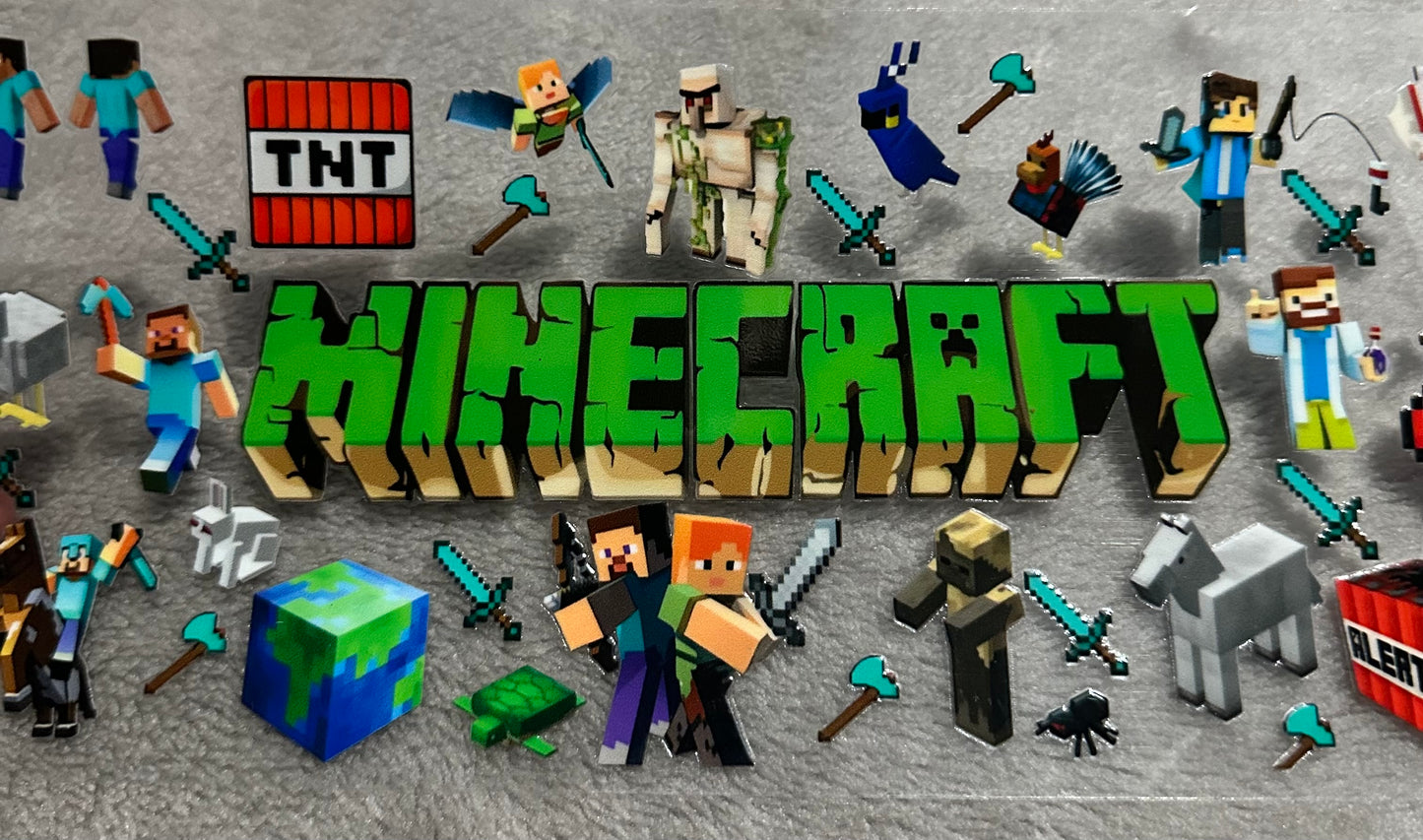 Kids Wraps #3 ❤︎