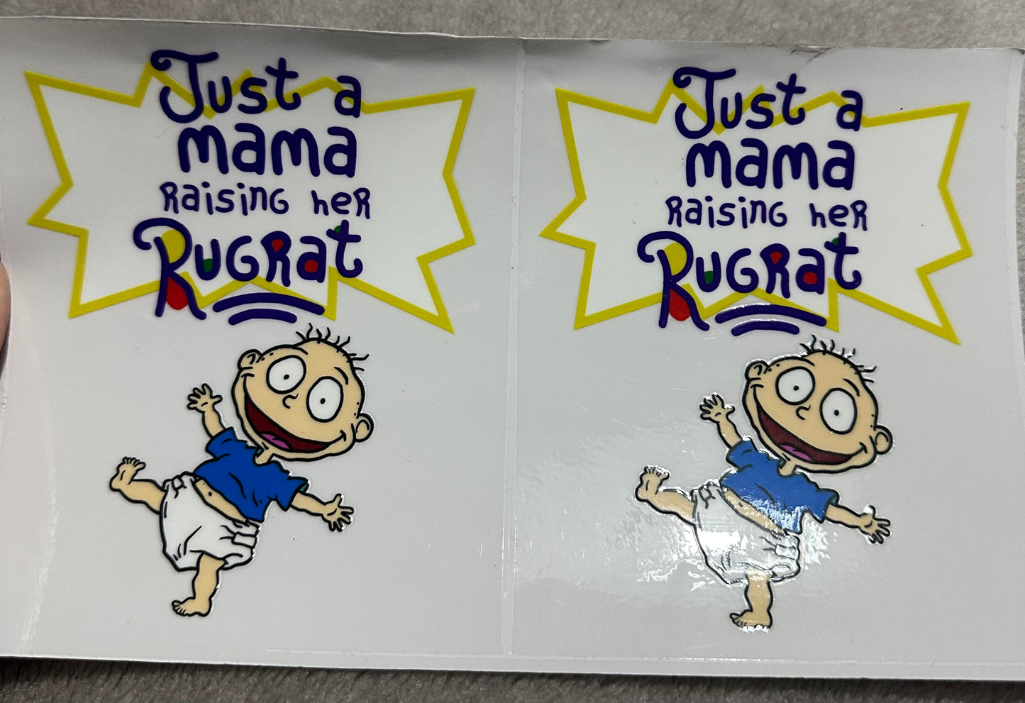 Kids Wraps #1 ❤︎