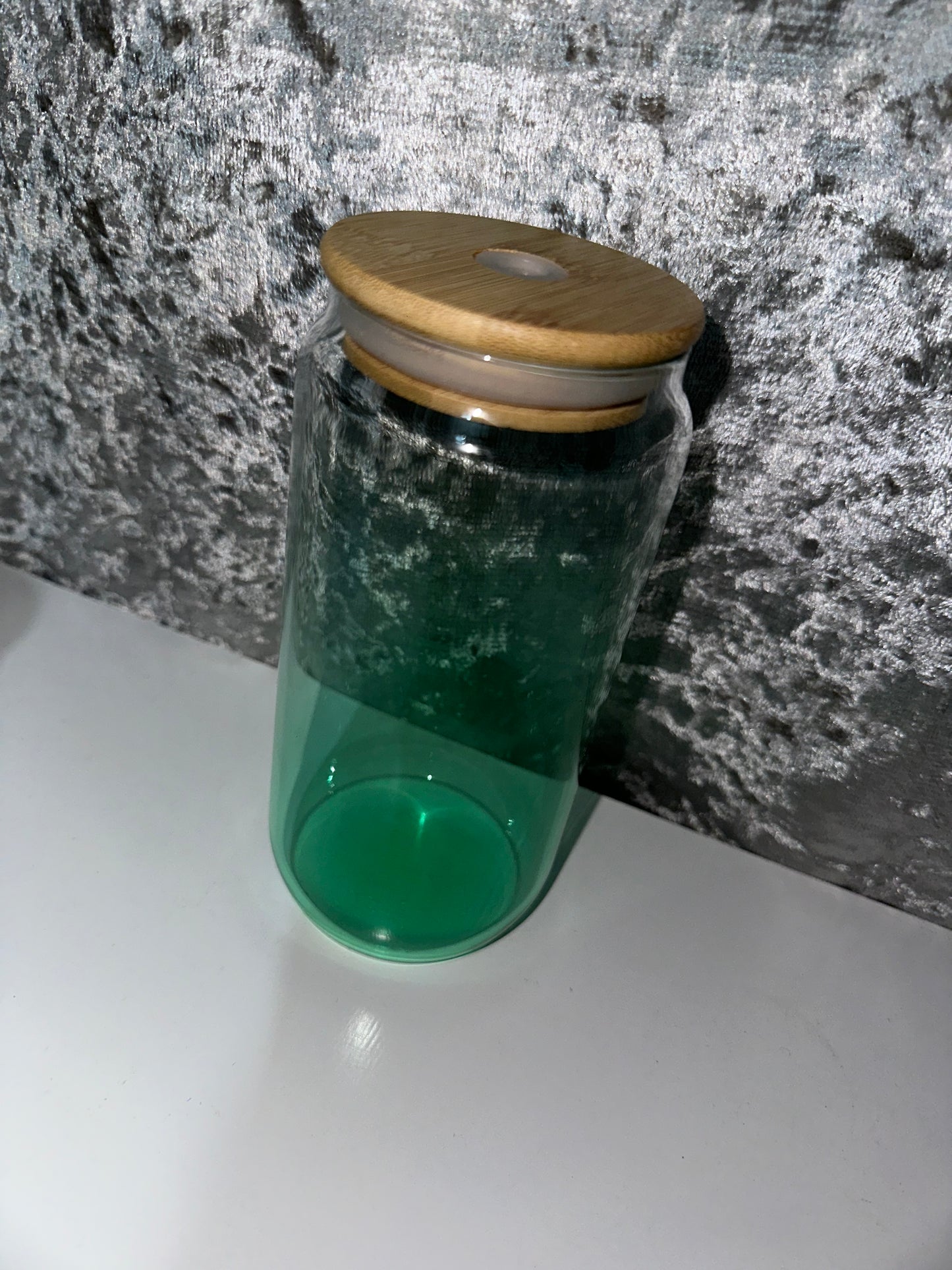 16oz Ombré Glass ❤︎