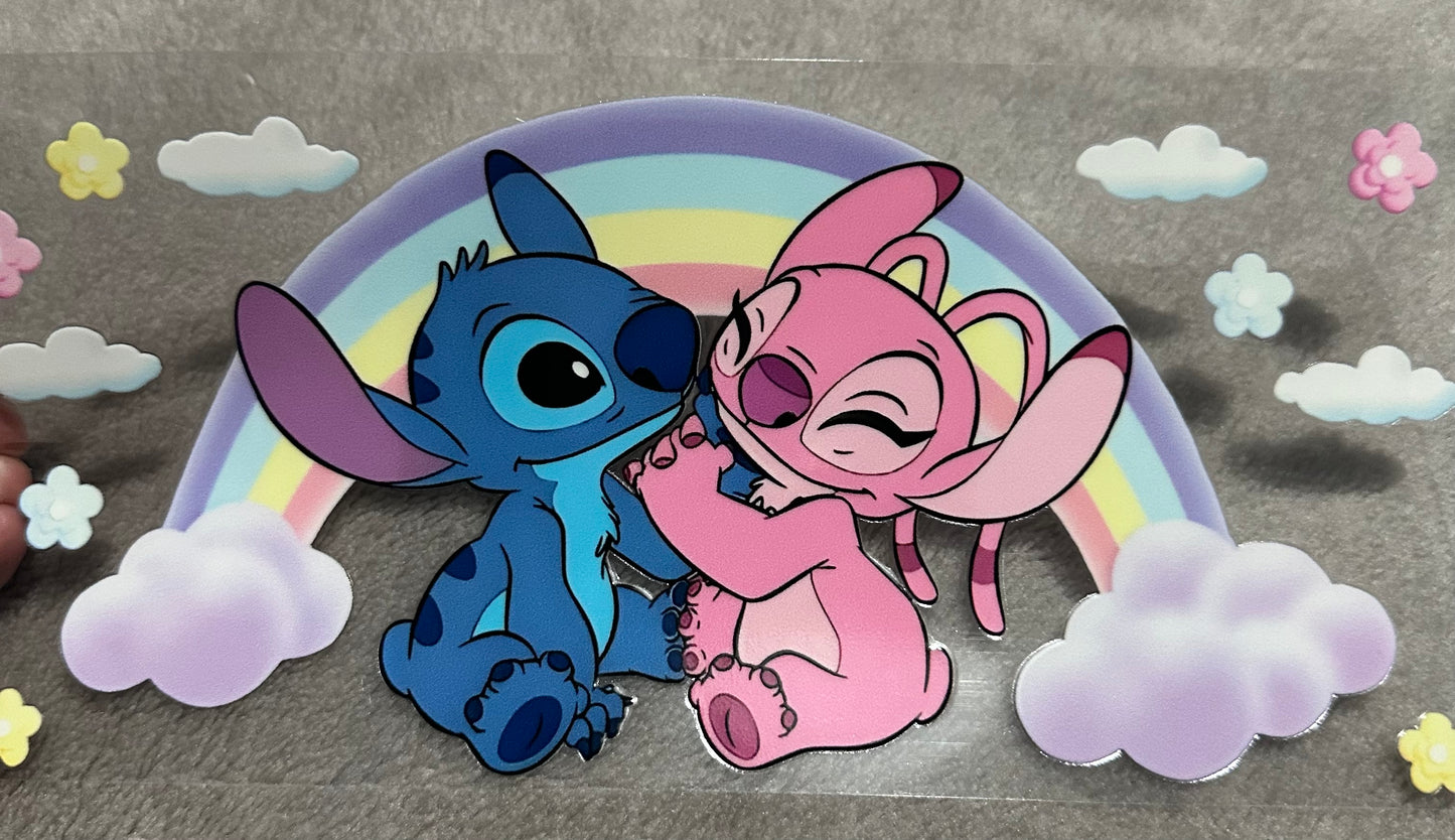 Kids Wraps #1 ❤︎