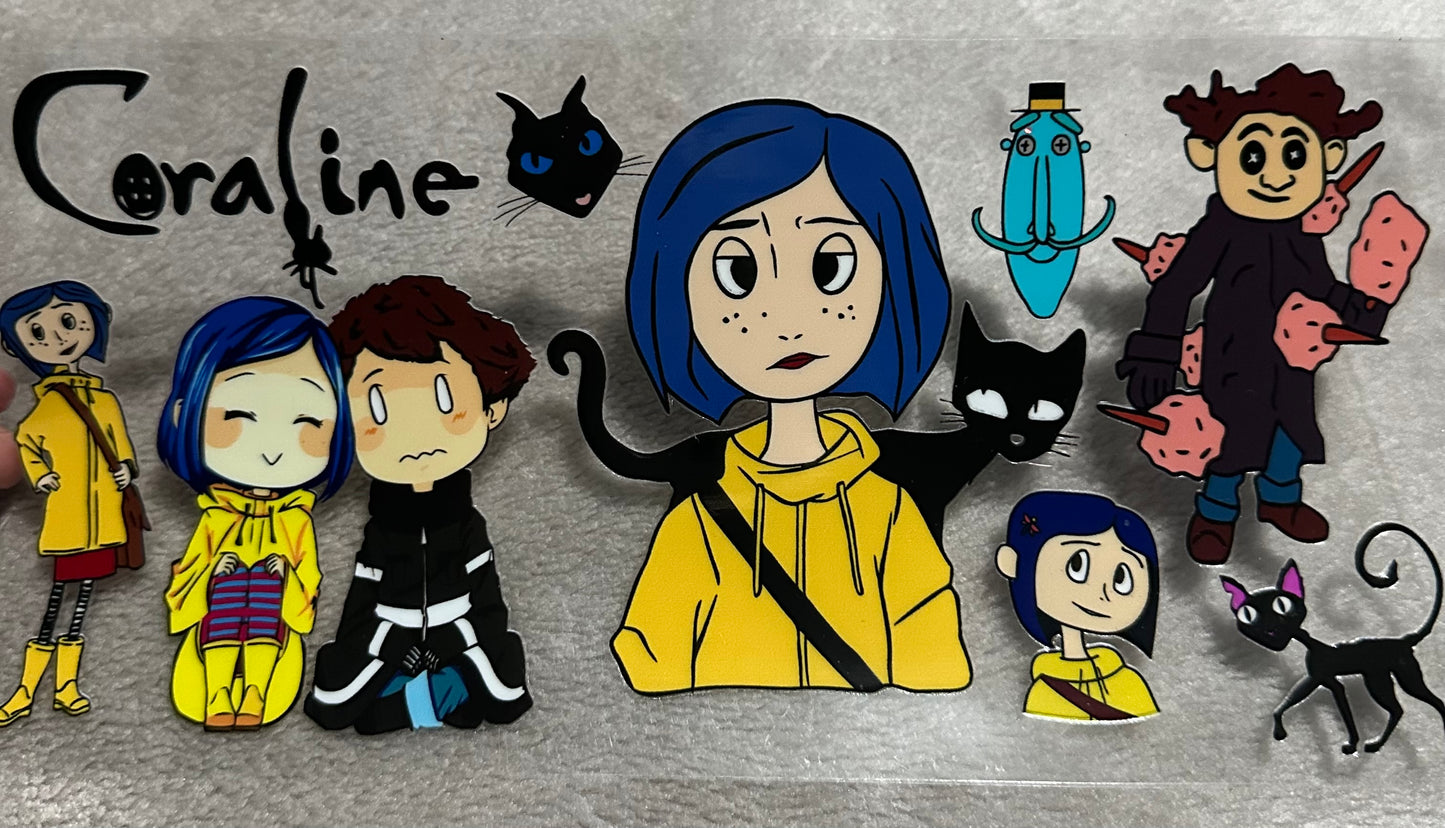 Kids Wraps #3 ❤︎