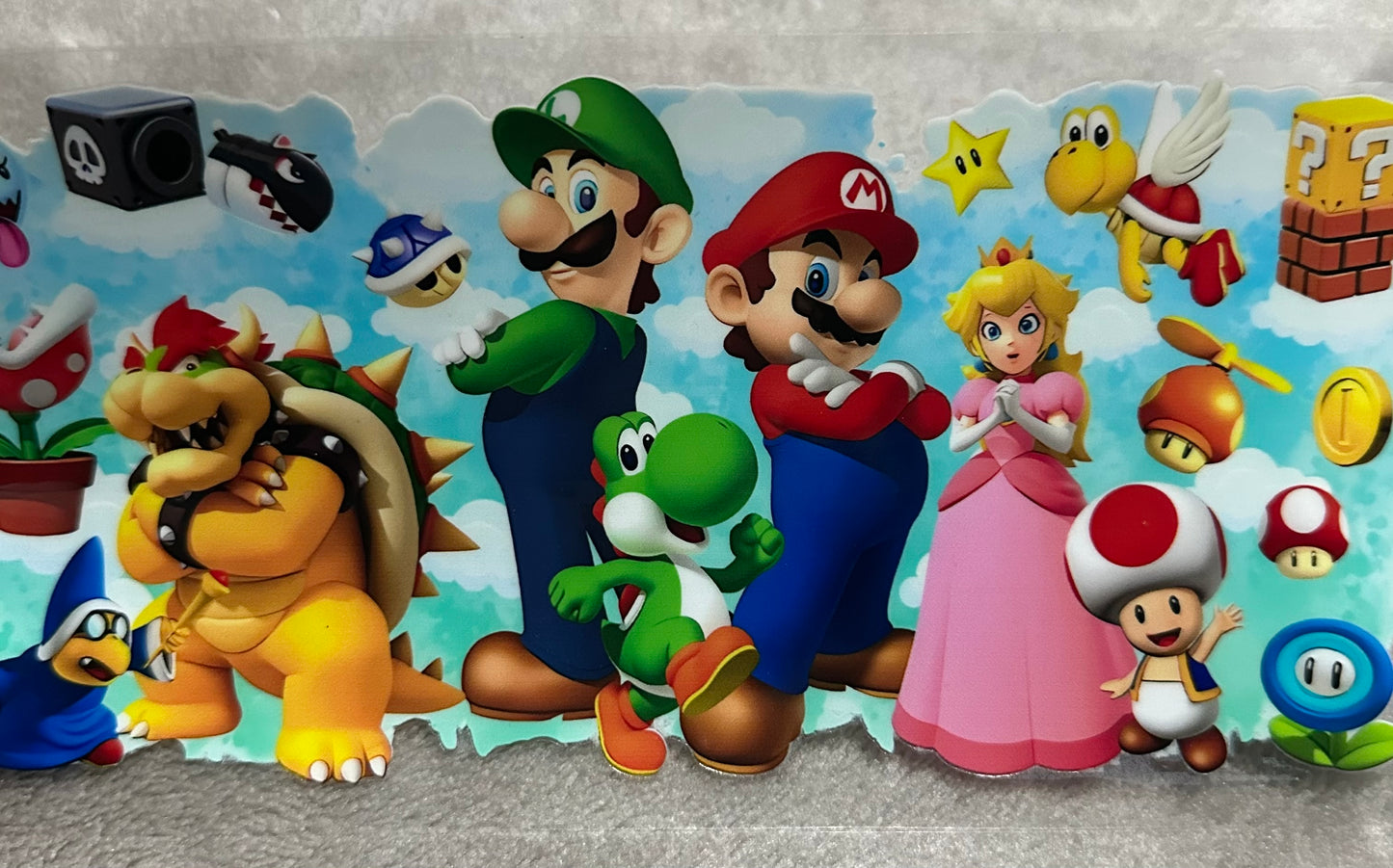 Kids Wraps #3 ❤︎