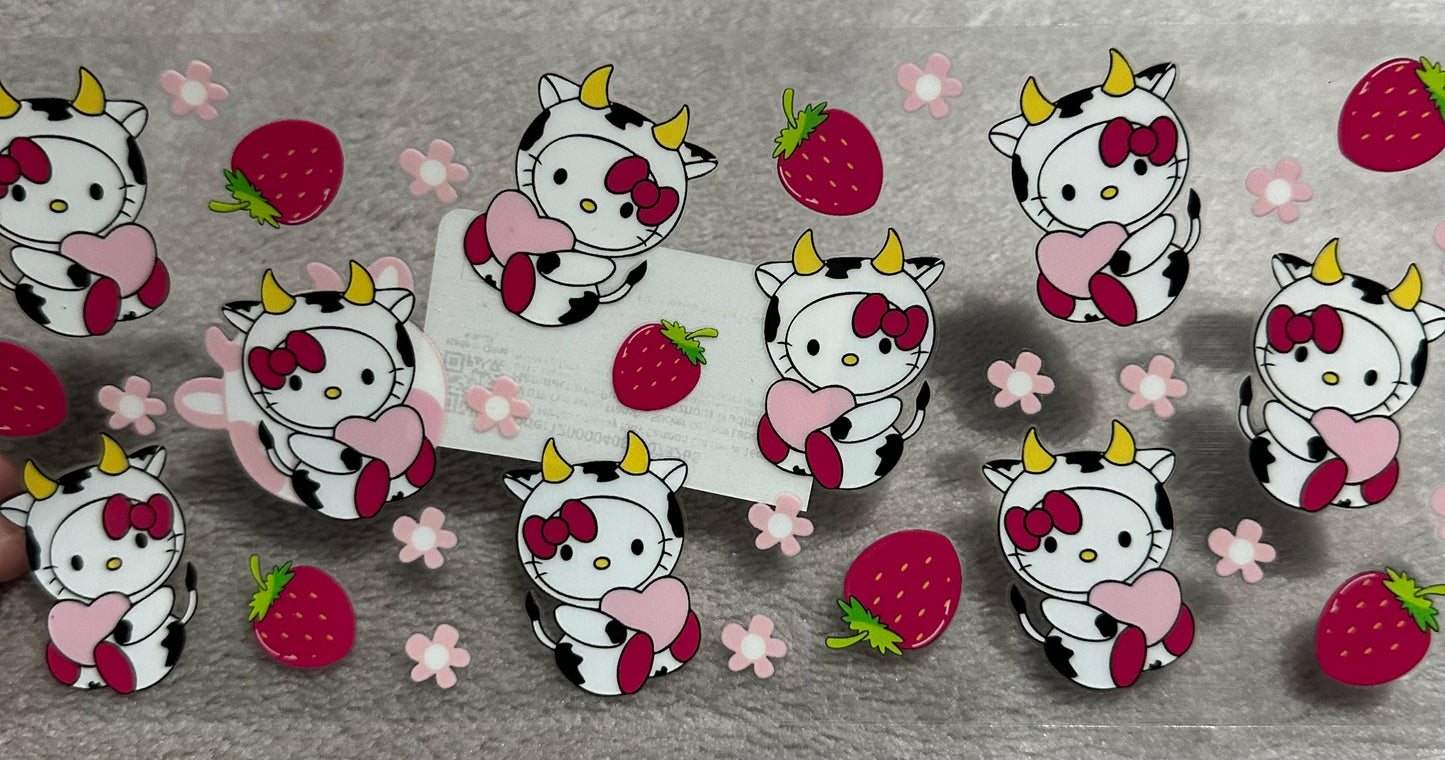 Kids Wraps #3 ❤︎