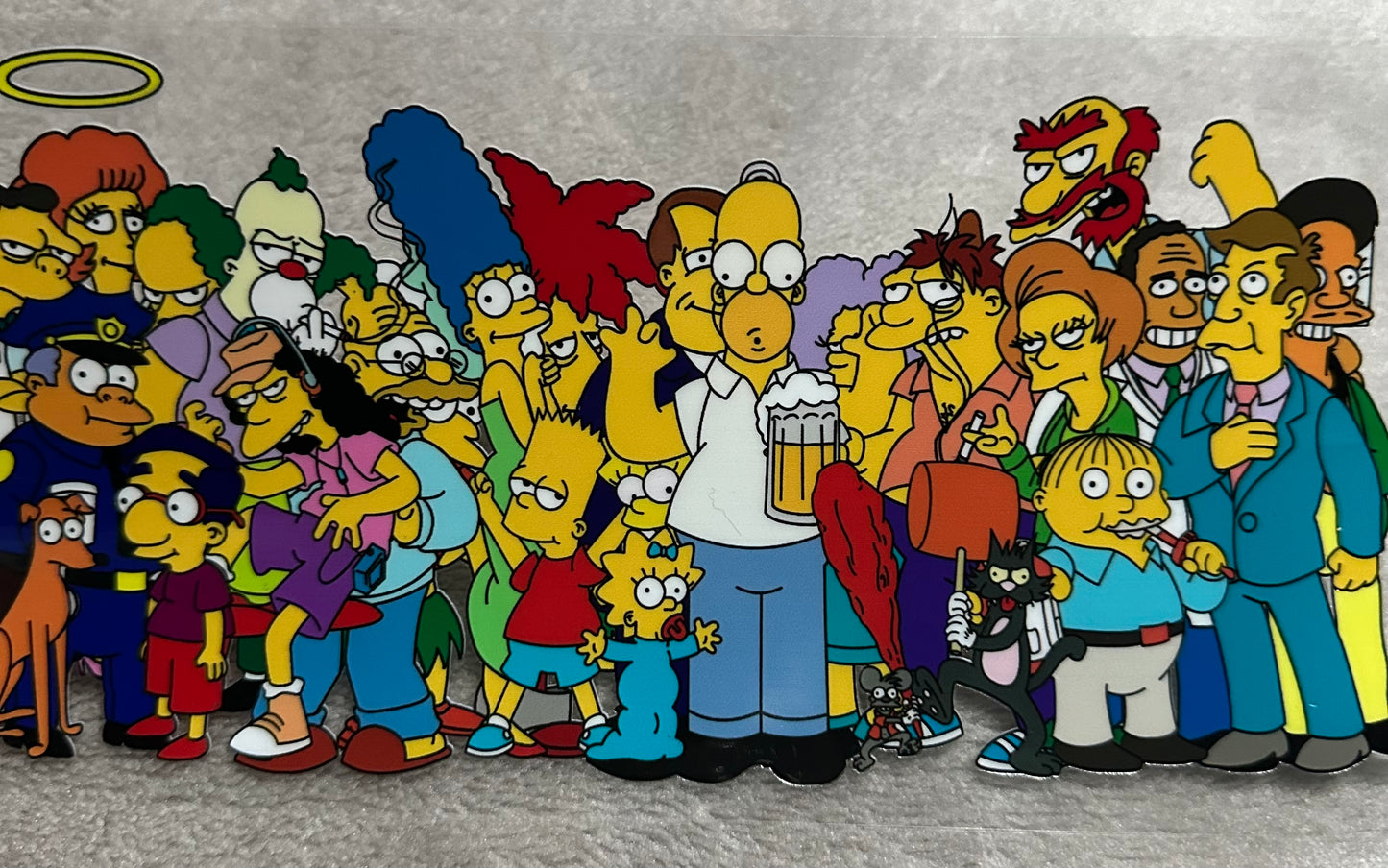 Kids Wraps #3 ❤︎