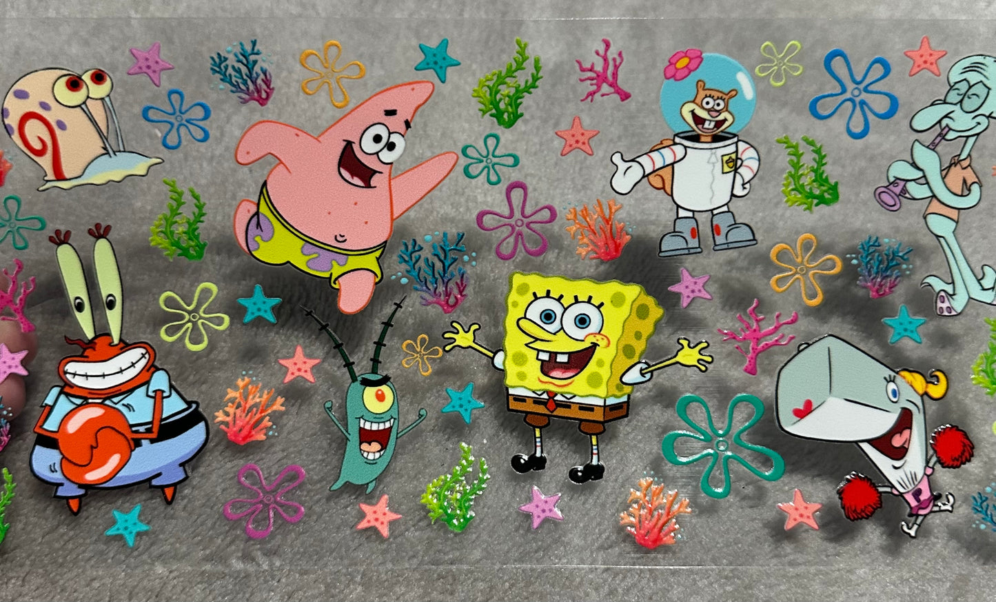 Kids Wraps #1 ❤︎