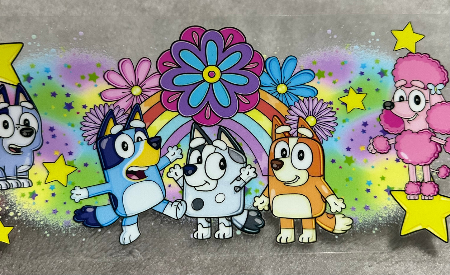 Kids Wraps #1 ❤︎