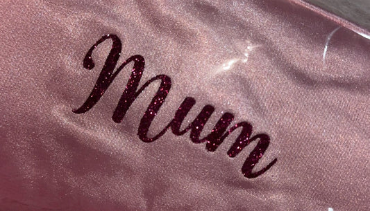 Personalised Add On❤︎