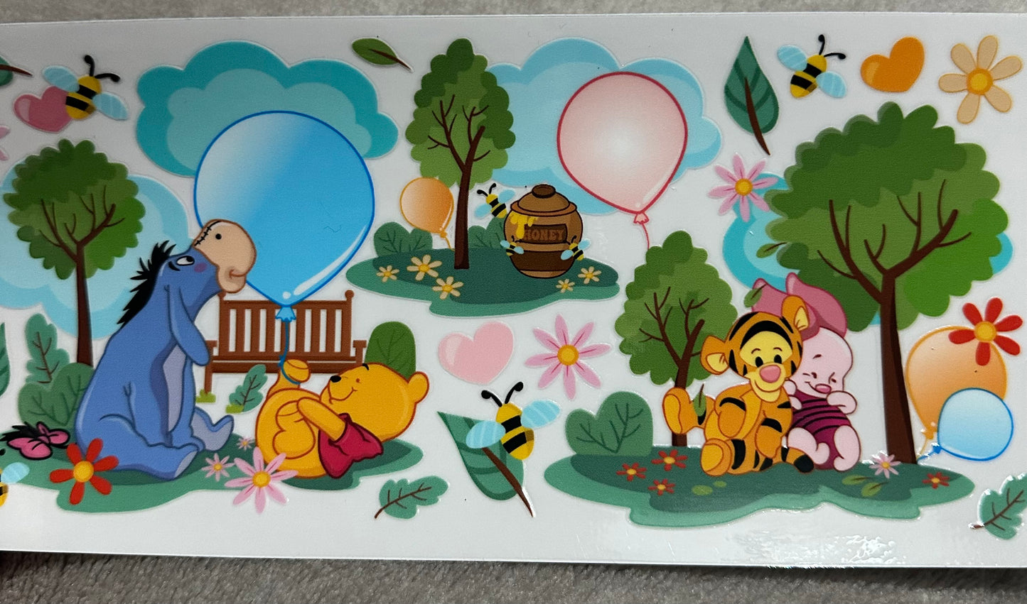 Kids Wraps #1 ❤︎