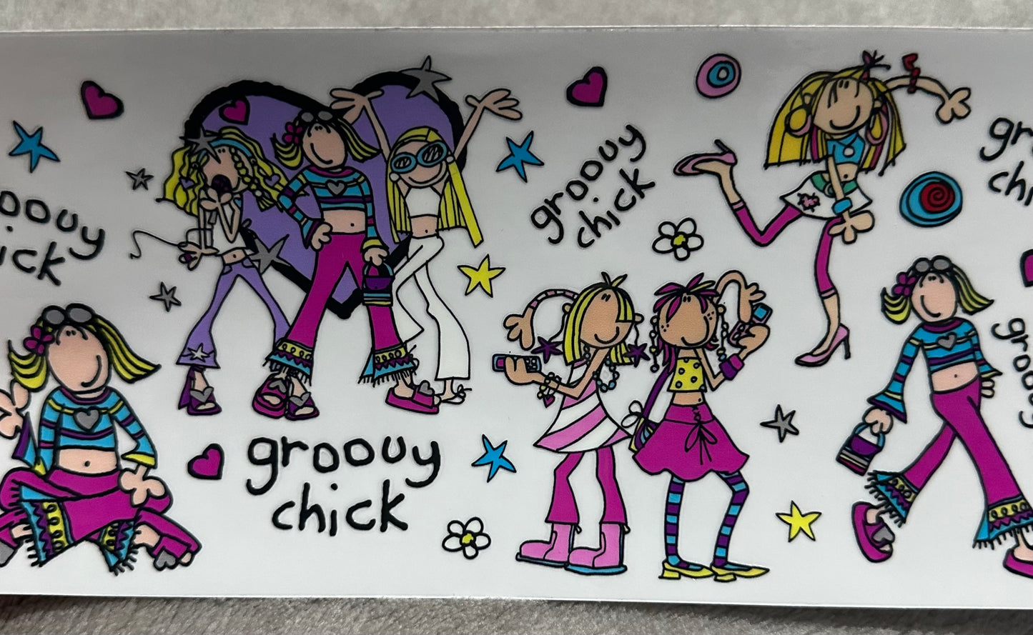 Kids Wraps #1 ❤︎