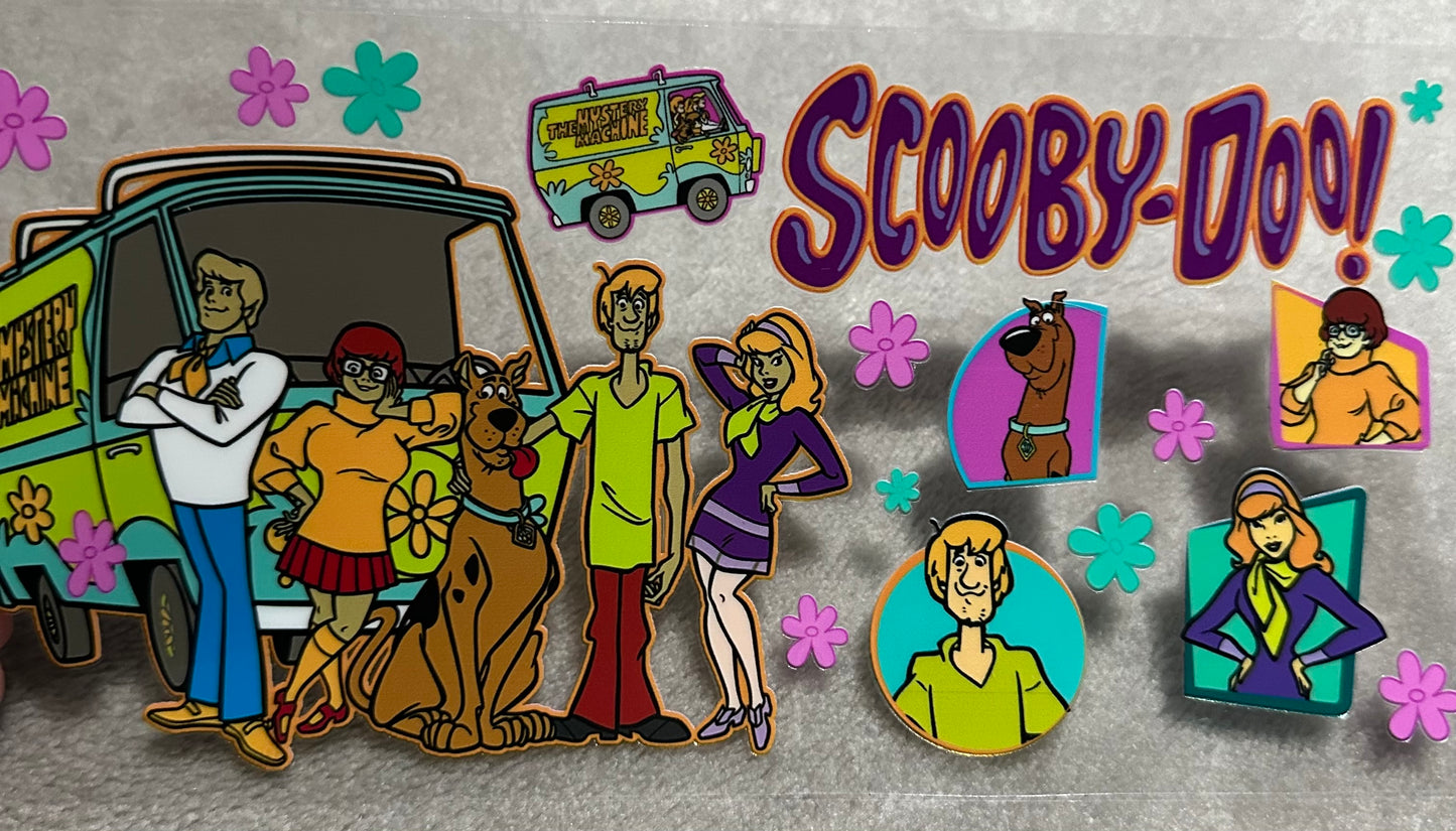 Kids Wraps #2 ❤︎