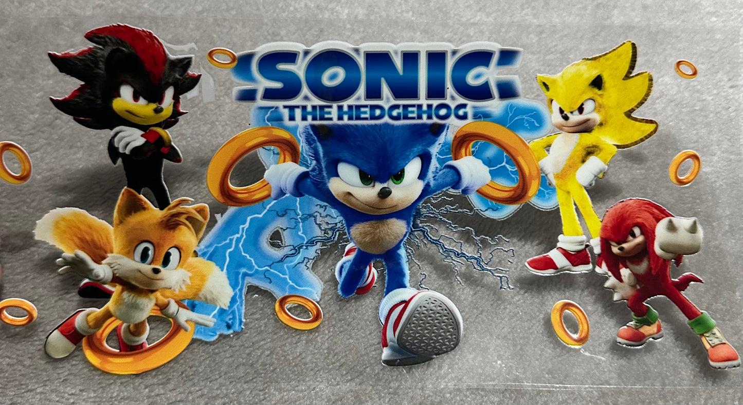 Kids Wraps #2 ❤︎